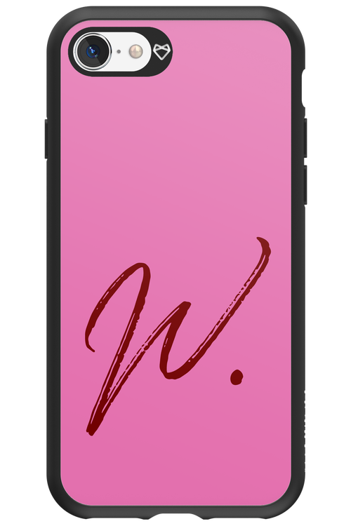 (Sorbet) W - Apple iPhone 8