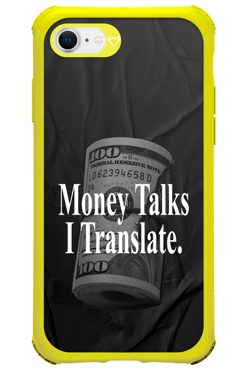 Money Talks III 2.0 - Apple iPhone 7