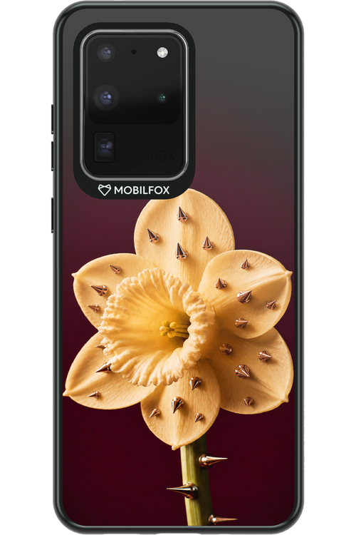 Not Your Flower 2.0 - Samsung Galaxy S20 Ultra 5G