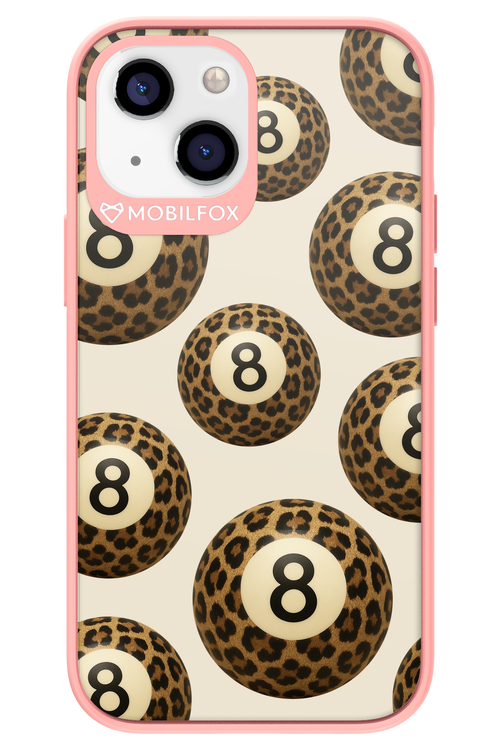 Wild Winner - Apple iPhone 13 Mini