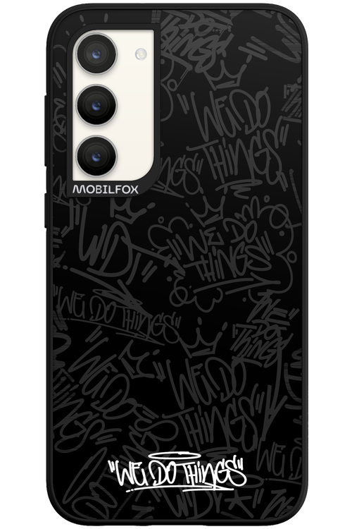We Do Things 2.0 - Samsung Galaxy S23 Plus