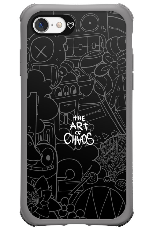 The Art of Chaos - Apple iPhone 7