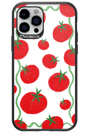 Tomato Love - Apple iPhone 12 Pro