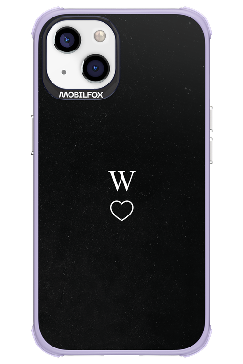 W Black 2.0 - Apple iPhone 13