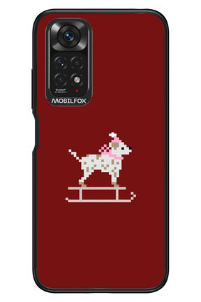 Chill Pup - Xiaomi Redmi Note 11/11S 4G