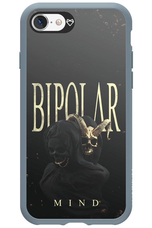 BIPOLAR - Apple iPhone 8