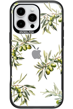 Olive Tree - Apple iPhone 16 Pro Max