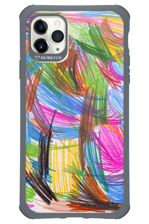 Xrax 2 2.0 - Apple iPhone 11 Pro Max