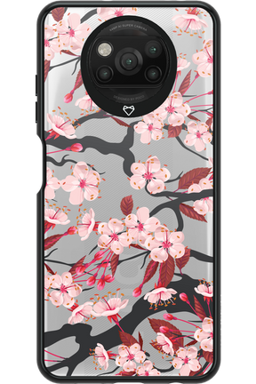 Sakura 2.0 - Xiaomi Poco X3 Pro