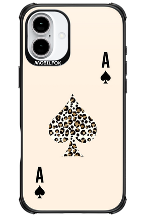 Roar of Ace - Apple iPhone 16 Plus