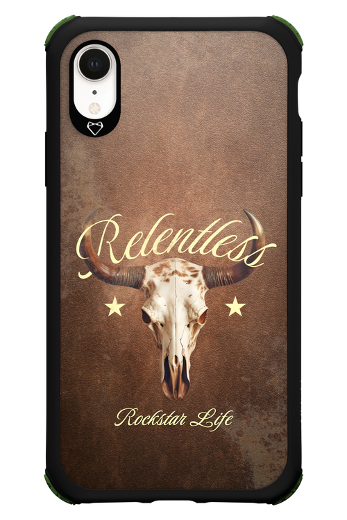 Relentless2 2.0 - Apple iPhone XR