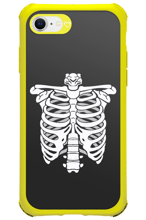 SKELETON - Apple iPhone 7