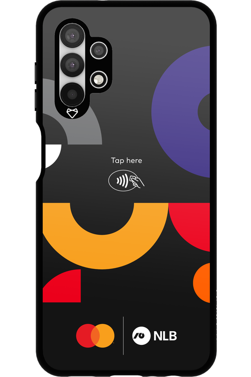 NLB Black 2.0 - Samsung Galaxy A13 4G