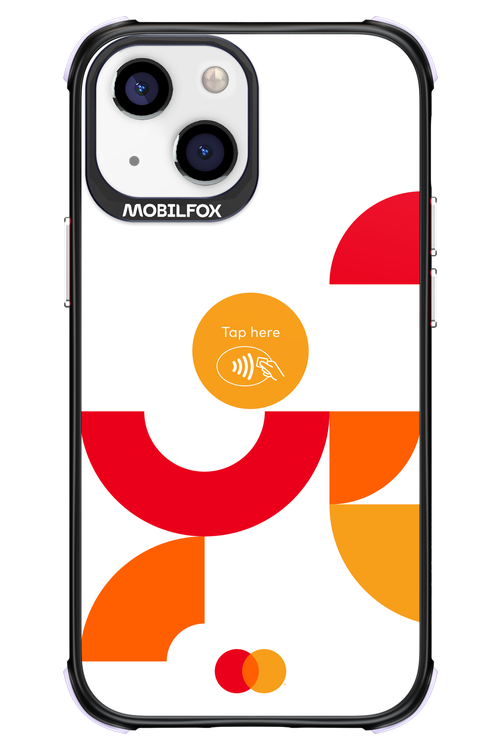 MC EU Color 2.0 - Apple iPhone 13 Mini