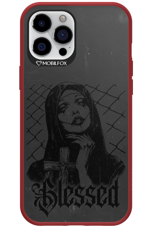 God bless 2.0 - Apple iPhone 12 Pro Max