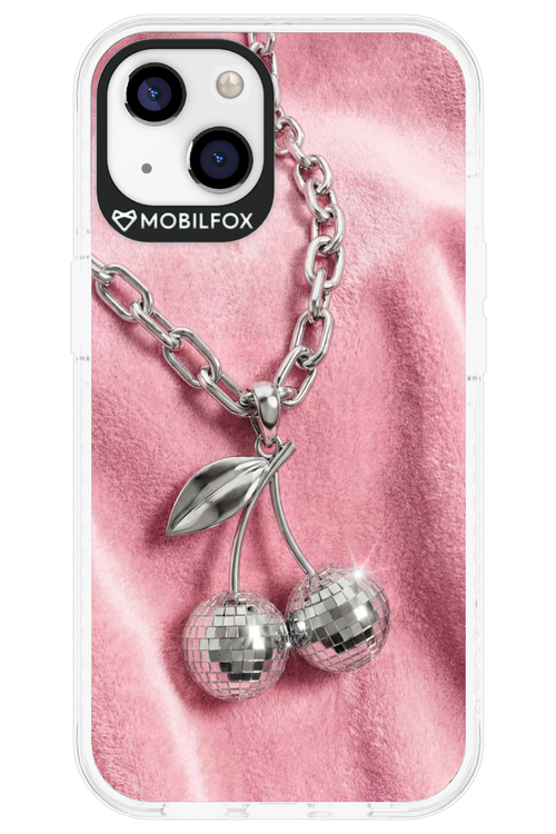 Cherry Disco Pink 2.0 - Apple iPhone 13
