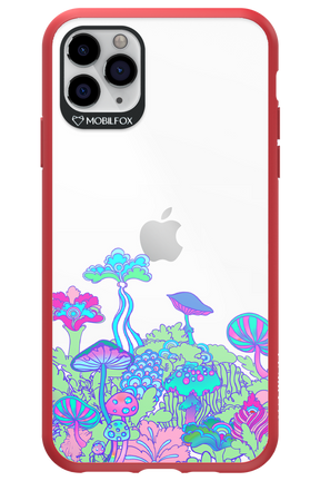 Shrooms - Apple iPhone 11 Pro Max