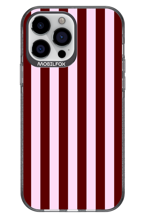 Circus Romance - Apple iPhone 13 Pro Max