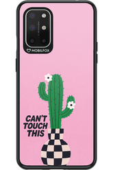 CANT TOUCH THIS 2.0 - OnePlus 8T