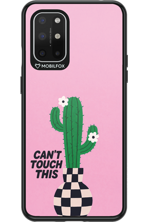 CANT TOUCH THIS 2.0 - OnePlus 8T