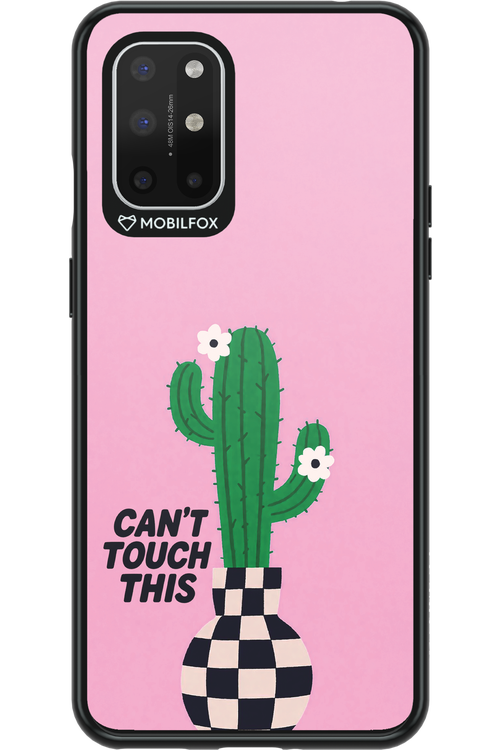 CANT TOUCH THIS 2.0 - OnePlus 8T