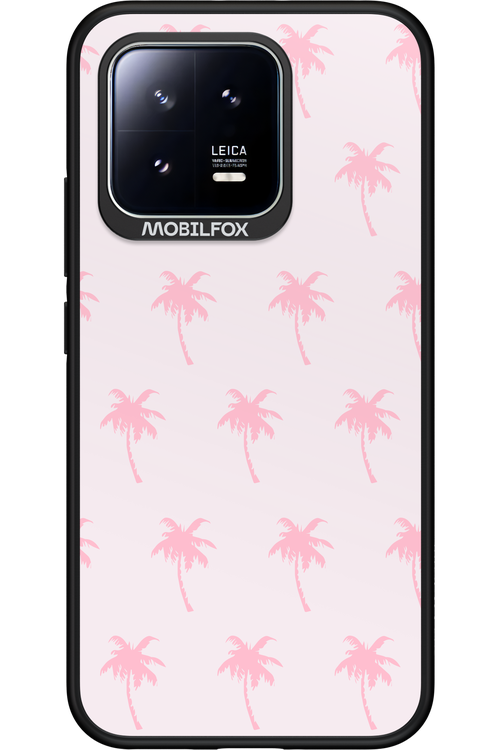 Palm Forest - Xiaomi 13