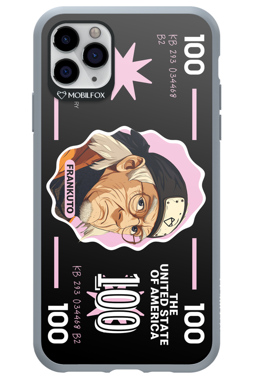 FRANKUTO - Apple iPhone 11 Pro Max