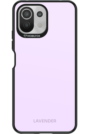 LAVENDER - FS2 - Xiaomi Mi 11 Lite (2021)