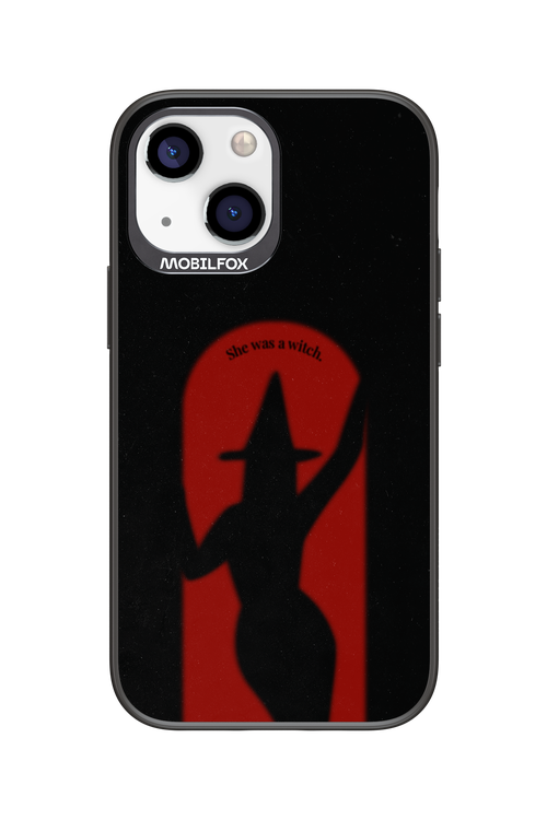 Witch Season - Apple iPhone 13 Mini