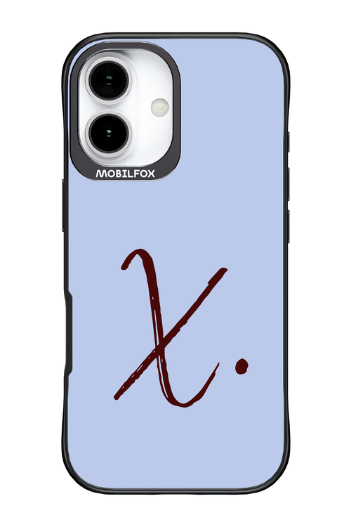 (Jellyfish Presso) X 2.0 - Apple iPhone 17