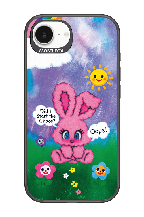 Ooops 2.0 - Apple iPhone 17e