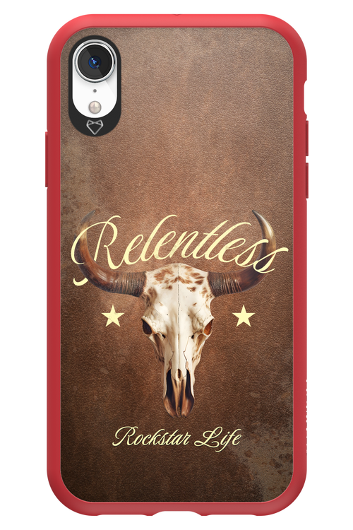 Relentless2 2.0 - Apple iPhone XR