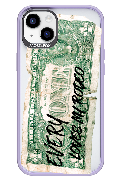 RODEO II 2.0 - Apple iPhone 14 Plus
