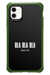 Bla Bla II - Apple iPhone 11
