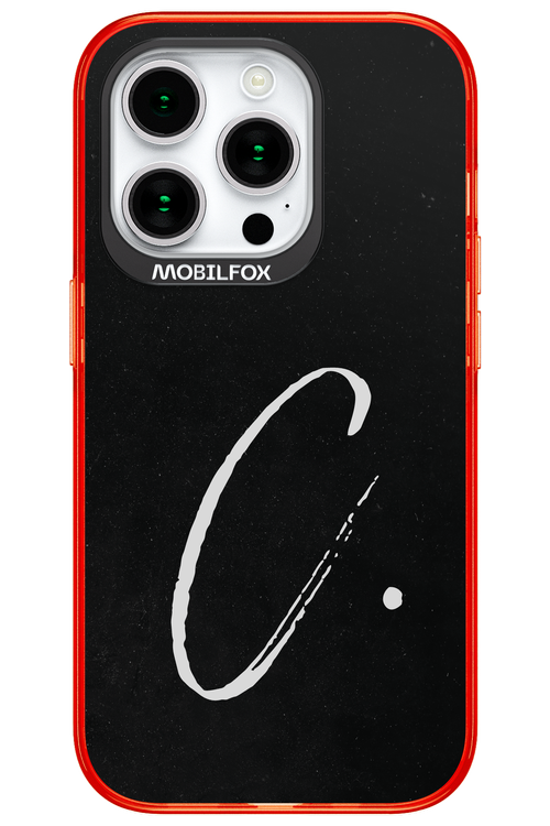 (Off Space) C 2.0 - Apple iPhone 15 Pro