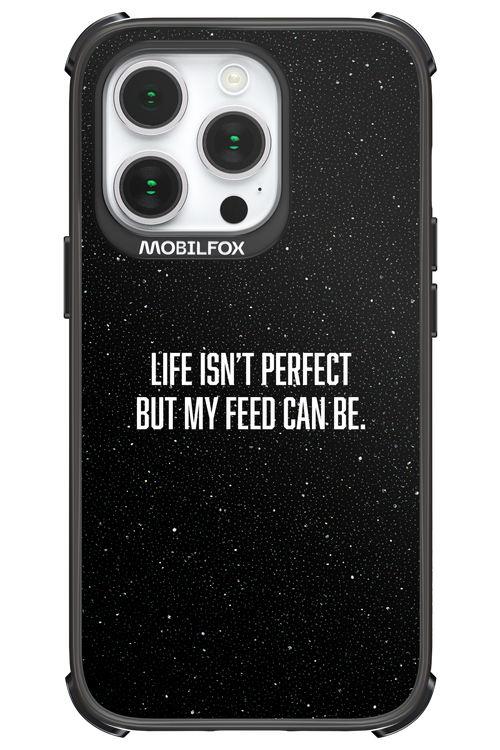 My feed 2.0 - Apple iPhone 14 Pro