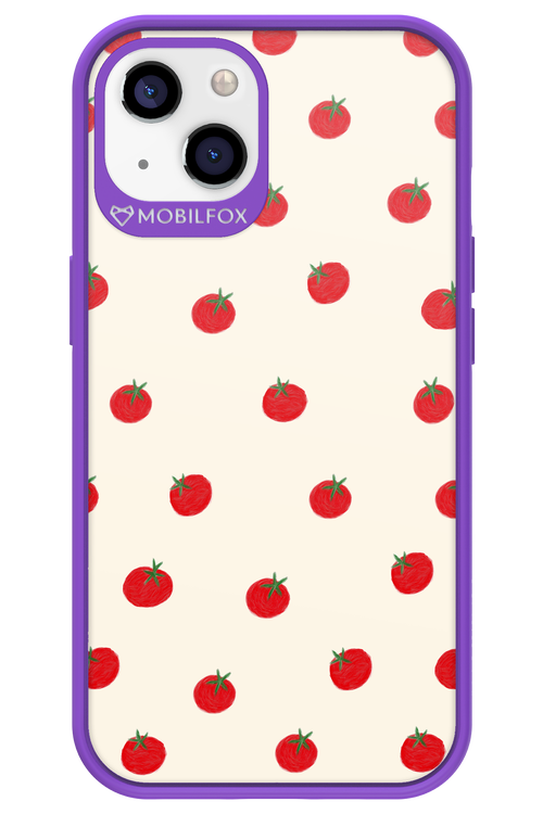 Baby Tomato - Apple iPhone 13