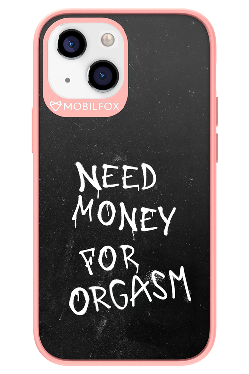 Orgasm 2.0 - Apple iPhone 13 Mini