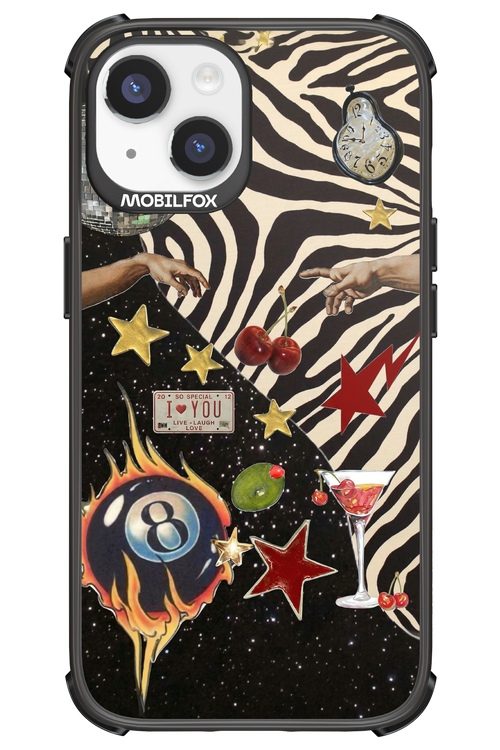 Party hard 2.0 - Apple iPhone 14