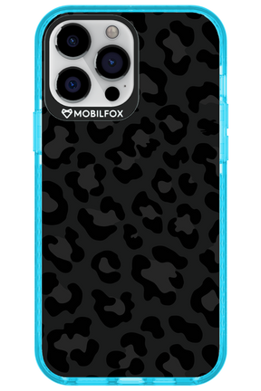 BLACK LEOPARD - Apple iPhone 13 Pro Max