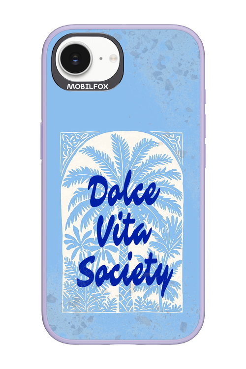 Dolce Vita Society 2.0 - Apple iPhone 16e