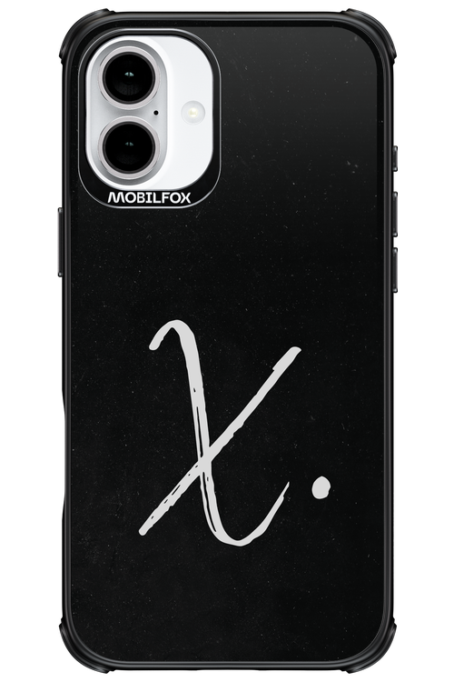 (Off Space) X 2.0 - Apple iPhone 16 Plus