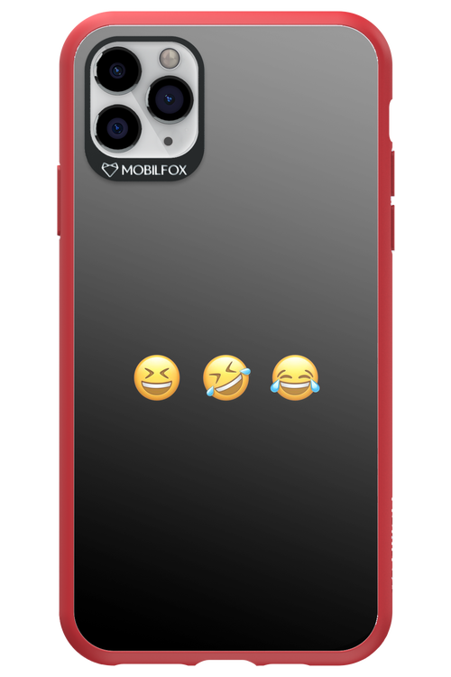 My Laugh - Apple iPhone 11 Pro Max