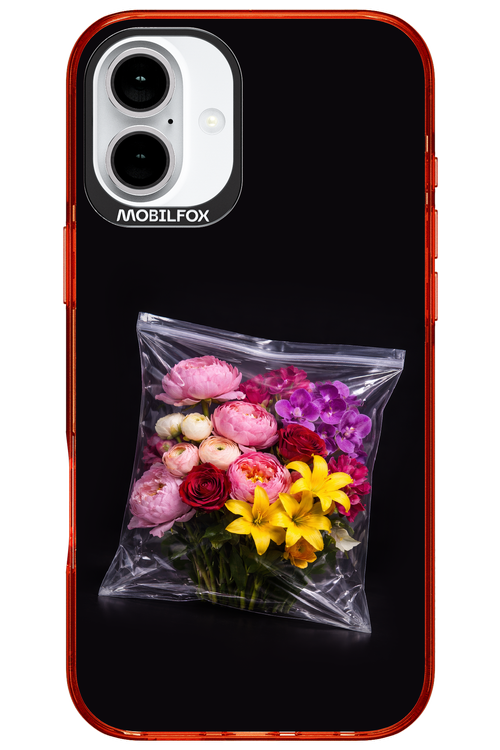 Love Bag 2.0 - Apple iPhone 16 Plus