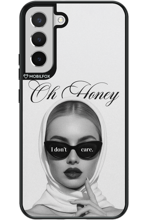 Oh Honey 2.0 - Samsung Galaxy S22+