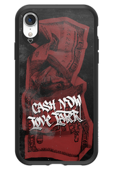 Liquid Assets - Apple iPhone XR