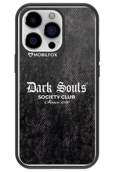 Dark Souls - Apple iPhone 13 Pro
