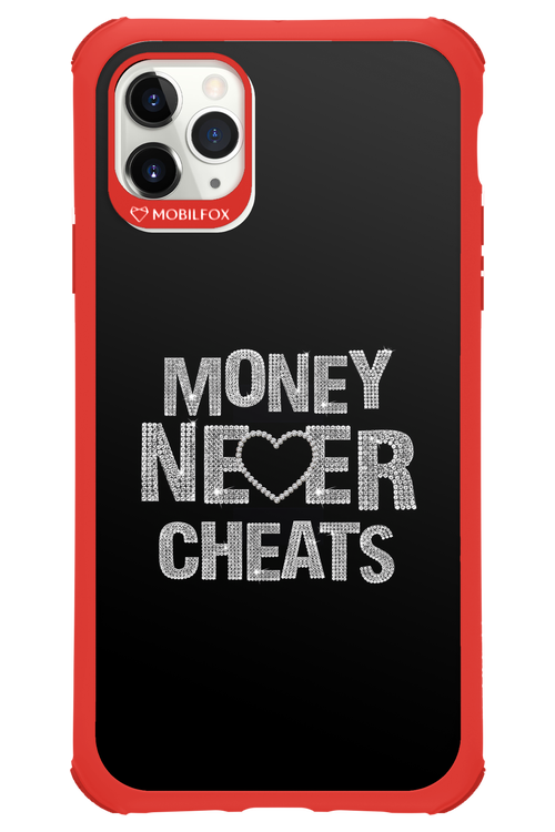 Money Cheats 2.0 - Apple iPhone 11 Pro Max