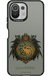 House Targaryen. - Xiaomi Mi 11 Lite (2021)