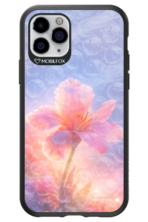 Bubble Flower 2.0 - Apple iPhone 11 Pro